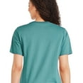 thumbnail image 3 of George Women's Crew Neckline Tee, 3 of 6