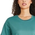 thumbnail image 4 of George Women's Crew Neckline Tee, 4 of 6