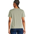 thumbnail image 3 of George Women's Crew Neckline Tee, 3 of 6