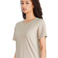 thumbnail image 2 of George Women's Crew Neckline Tee, 2 of 6