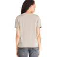 thumbnail image 3 of George Women's Crew Neckline Tee, 3 of 6