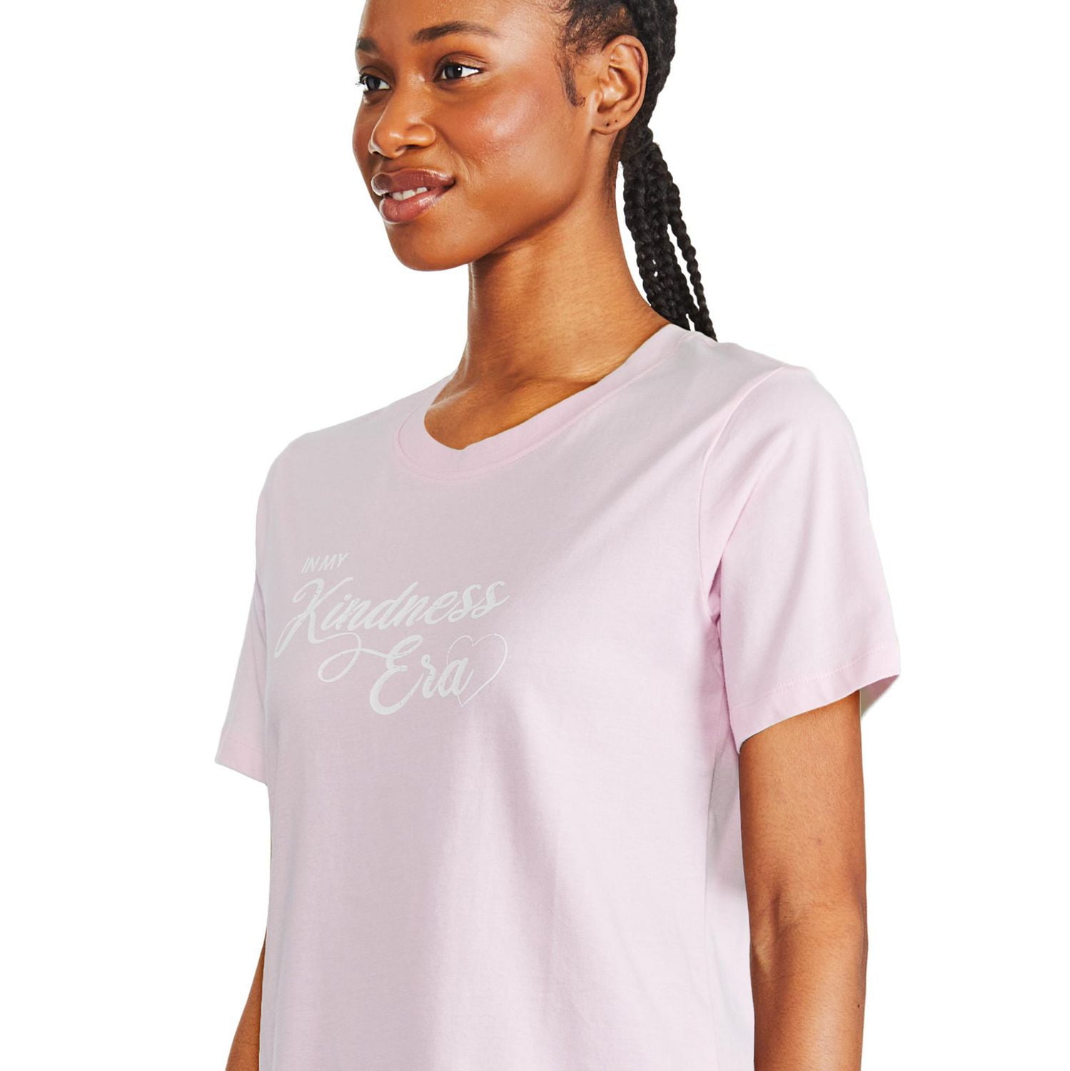 George Women's Crew Neckline Tee