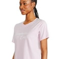 thumbnail image 2 of George Women's Crew Neckline Tee, 2 of 6