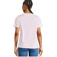 thumbnail image 3 of George Women's Crew Neckline Tee, 3 of 6
