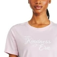 thumbnail image 4 of George Women's Crew Neckline Tee, 4 of 6