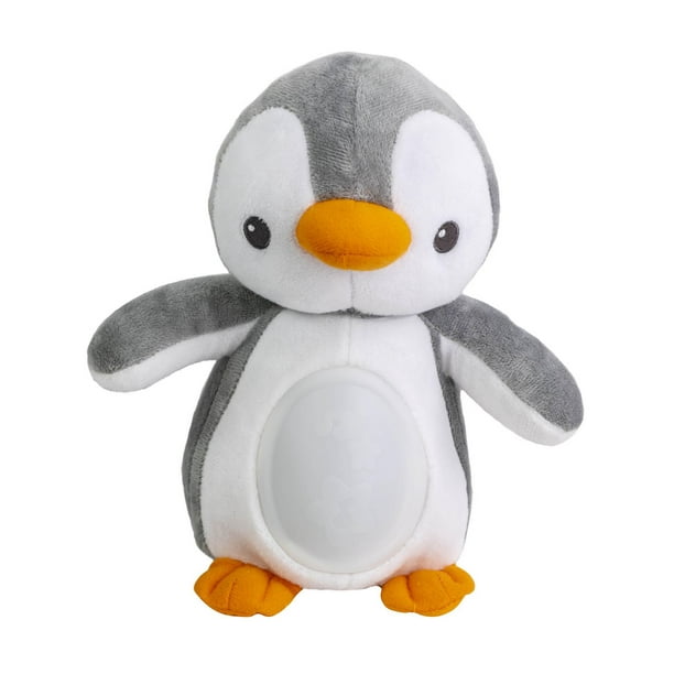 Le CHOIX des parents’ Pingouin Lumineux De 0 à 12 mois