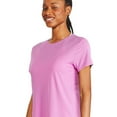 thumbnail image 2 of Athletic Works Women's Short Sleeve Tee, 2 of 6