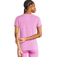 thumbnail image 3 of Athletic Works Women's Short Sleeve Tee, 3 of 6