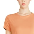thumbnail image 4 of Athletic Works Women's Short Sleeve Tee, 4 of 6