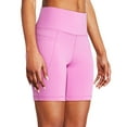 thumbnail image 2 of Athletic Works Women's Short, 2 of 6