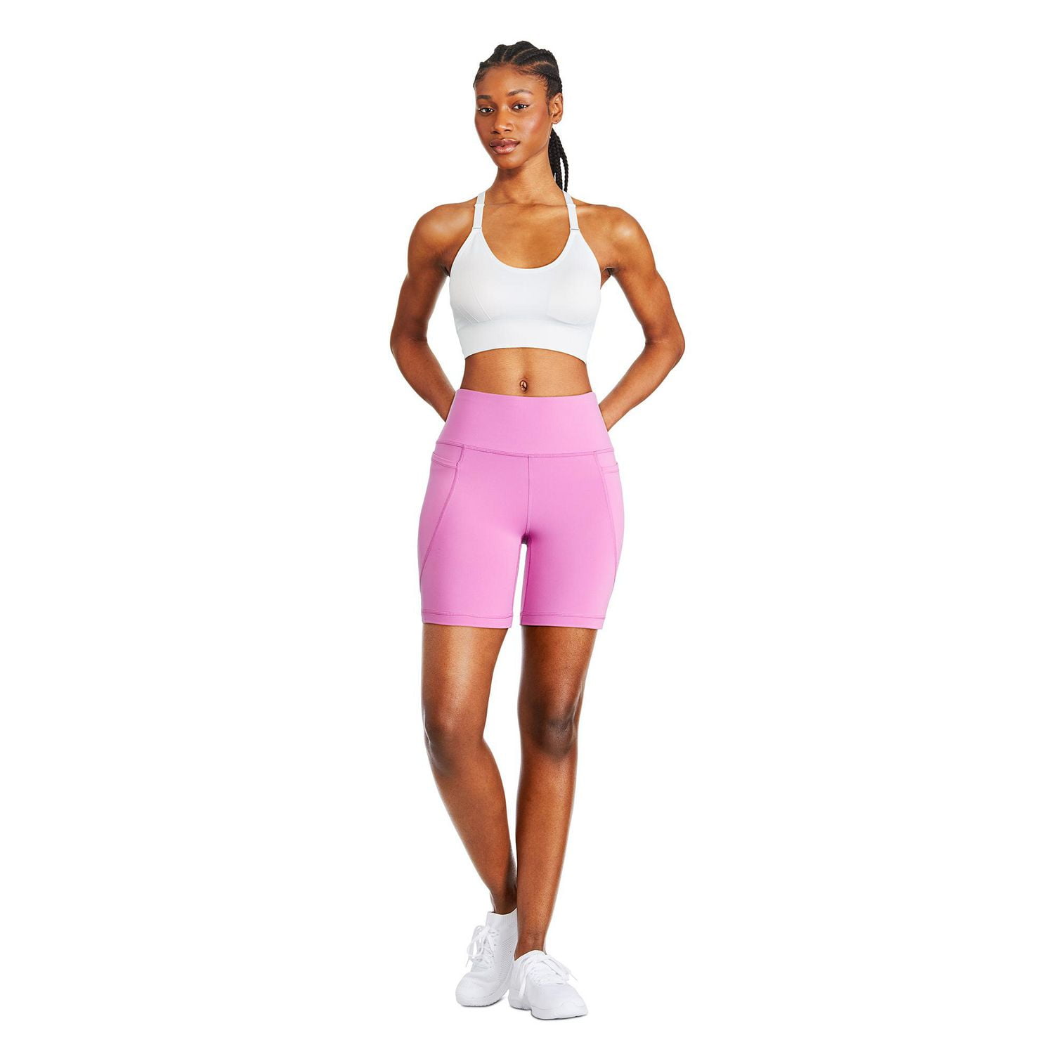 Athletic Works Women's Short