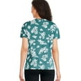 thumbnail image 3 of George Women's V-Neckline Tee, 3 of 6