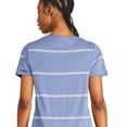 thumbnail image 3 of George Women's V-Neckline Tee, 3 of 6