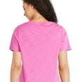 thumbnail image 3 of George Women's V-Neckline Tee, 3 of 6