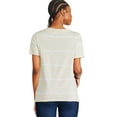 thumbnail image 3 of George Women's V-Neckline Tee, 3 of 6