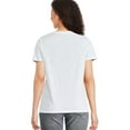 thumbnail image 3 of George Women's V-Neckline Tee, 3 of 6