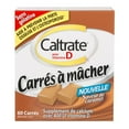 thumbnail image 2 of Caltrate SoftChew Caramel 60's, 2 of 2