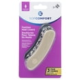thumbnail image 1 of SOF COMFORT FASHION HEEL LINER 3 PAIR, 1 of 3