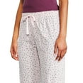 thumbnail image 2 of Pantalon ouvert à la jambe George pour femmes, 2 of 6