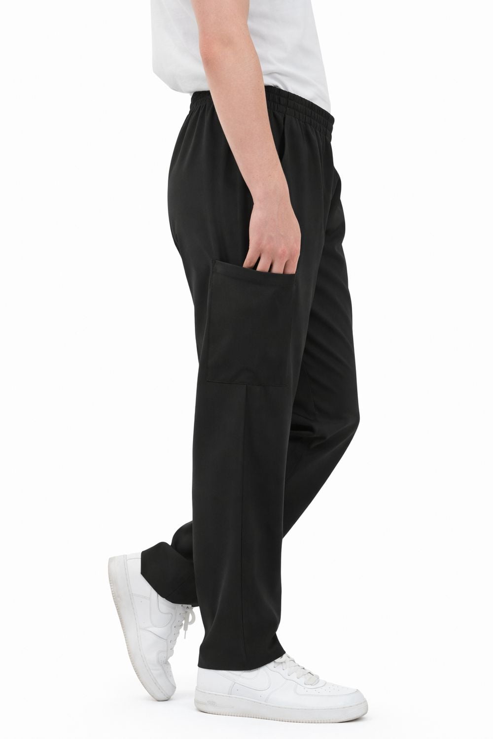 Zinnia Basics Gender Inclusive Scrub Pant