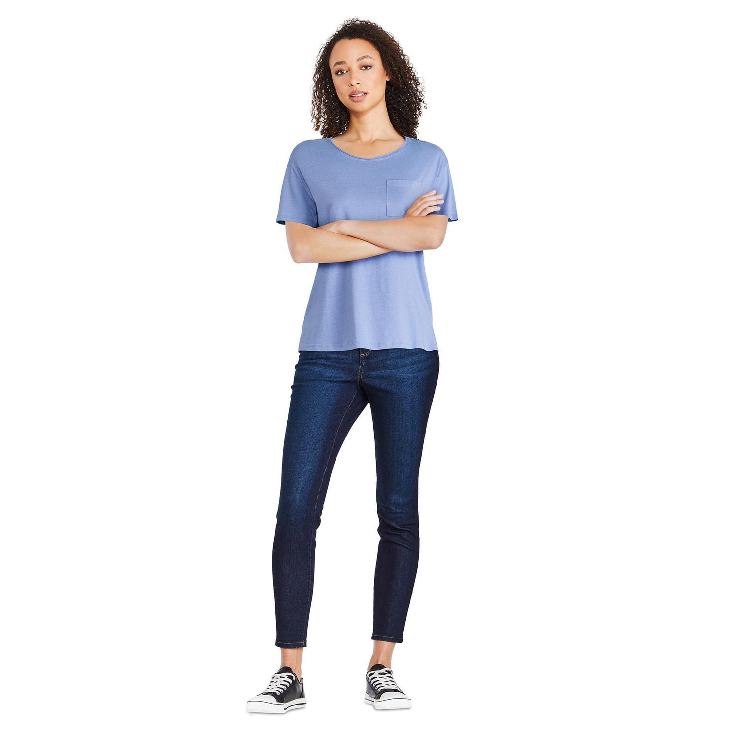 George Women's Relaxed Fit Tee