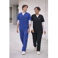 thumbnail image 5 of Zinnia Basics Gender Inclusive Scrub Pant, 5 of 5