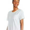 thumbnail image 2 of T-shirt de coupe décontractée George pour femmes, 2 of 6