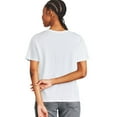 thumbnail image 3 of T-shirt de coupe décontractée George pour femmes, 3 of 6