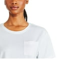 thumbnail image 4 of T-shirt de coupe décontractée George pour femmes, 4 of 6