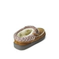 thumbnail image 4 of Earth Spirit Cloud Ease Women's Moss Slipper, 4 of 4