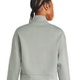 thumbnail image 3 of George Women's Half-Zip Scuba Popover, 3 of 6