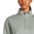 thumbnail image 4 of George Women's Half-Zip Scuba Popover, 4 of 6