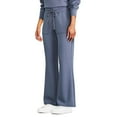 thumbnail image 2 of George Women's Soft Knit Pocket Pant, 2 of 6