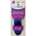thumbnail image 1 of SOF COMFORT CUSHIONING GEL INSOLE WOMEN'S SIZE 5-11, 1 of 5