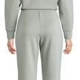 thumbnail image 3 of George Women's Soft Knit Pocket Pant, 3 of 6