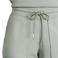 thumbnail image 4 of George Women's Soft Knit Pocket Pant, 4 of 6