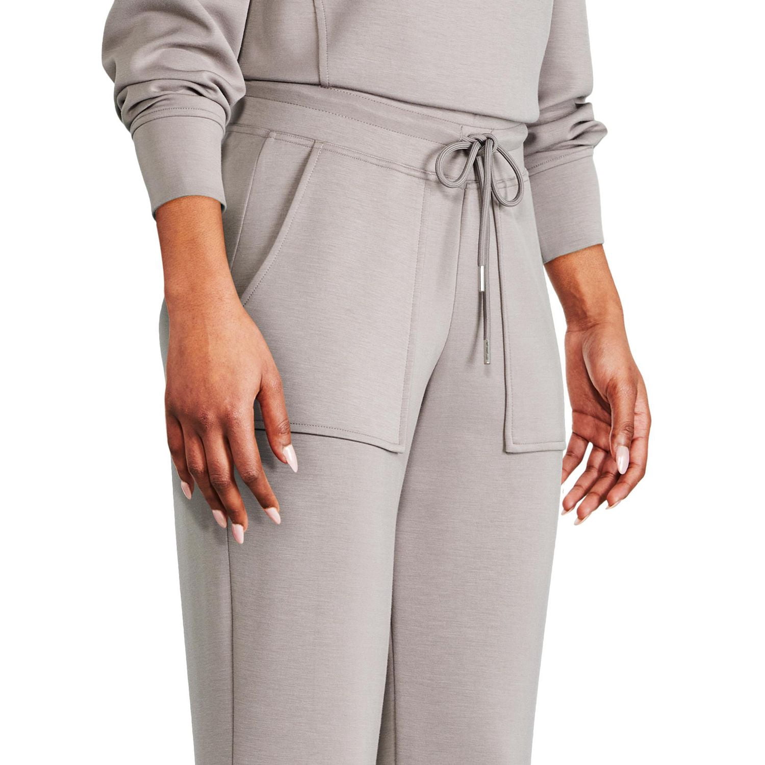 George Women's Soft Knit Pocket Pant