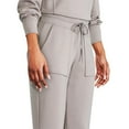thumbnail image 2 of George Women's Soft Knit Pocket Pant, 2 of 6