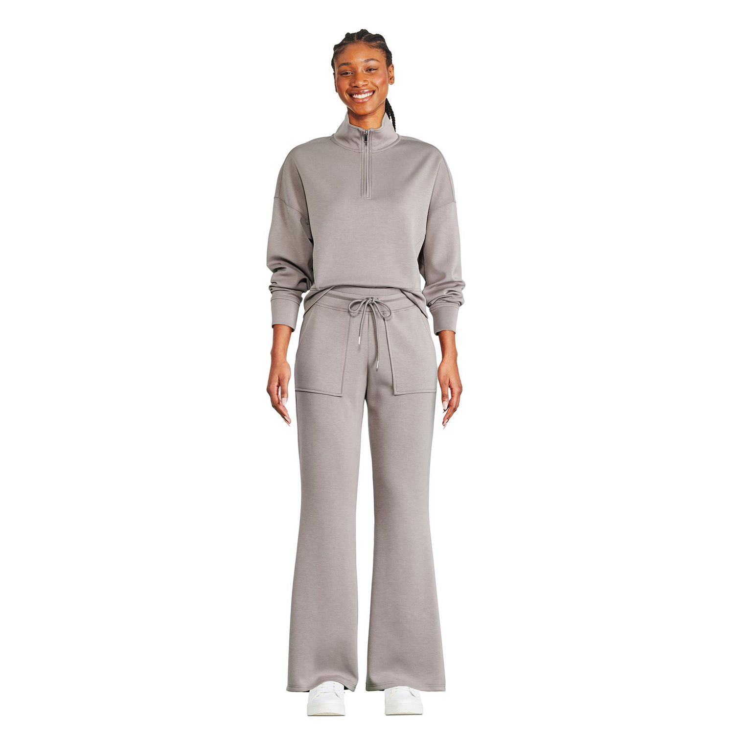 George Women's Soft Knit Pocket Pant