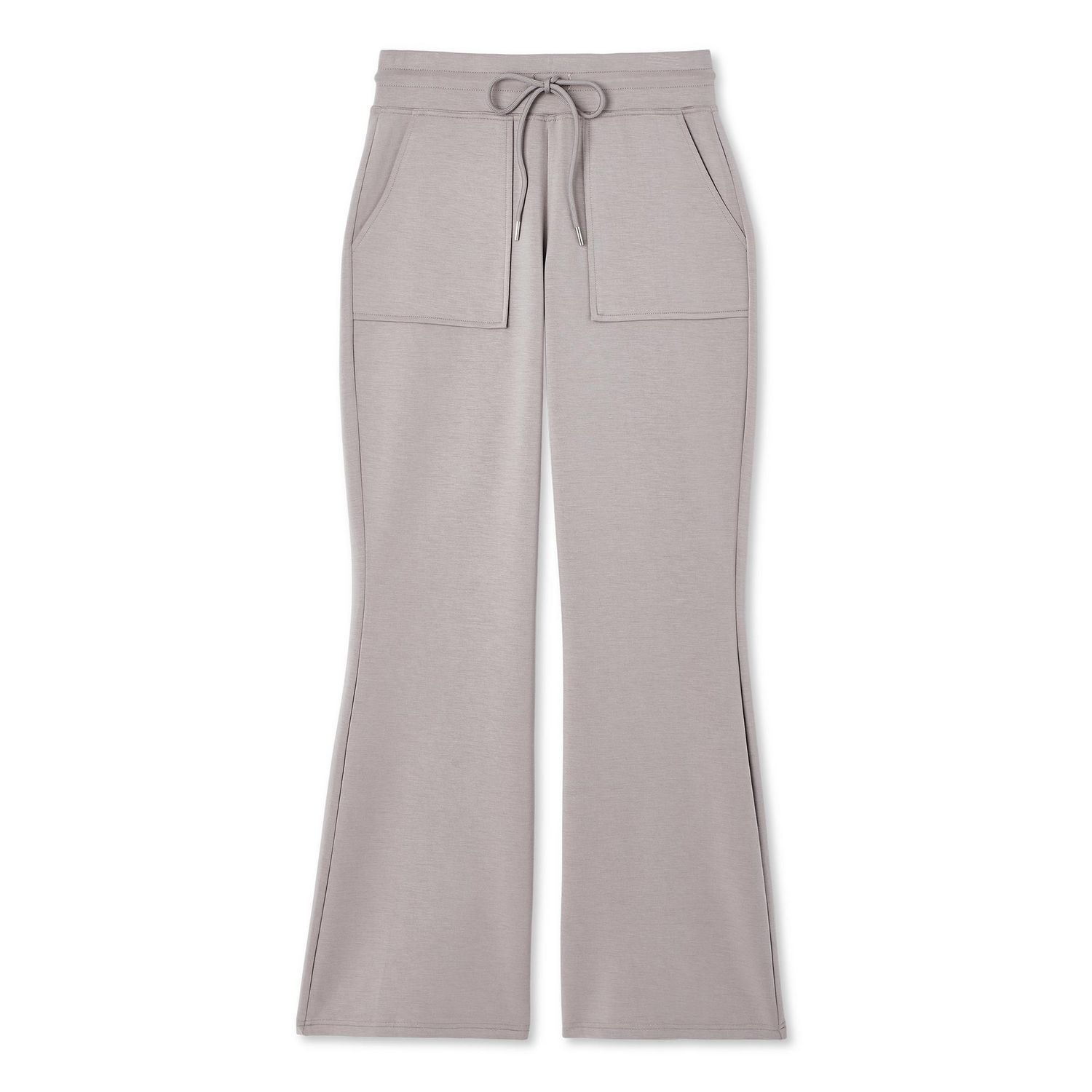 George Women's Soft Knit Pocket Pant
