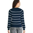 thumbnail image 3 of George Women's Crew Neckline Sweater, 3 of 6