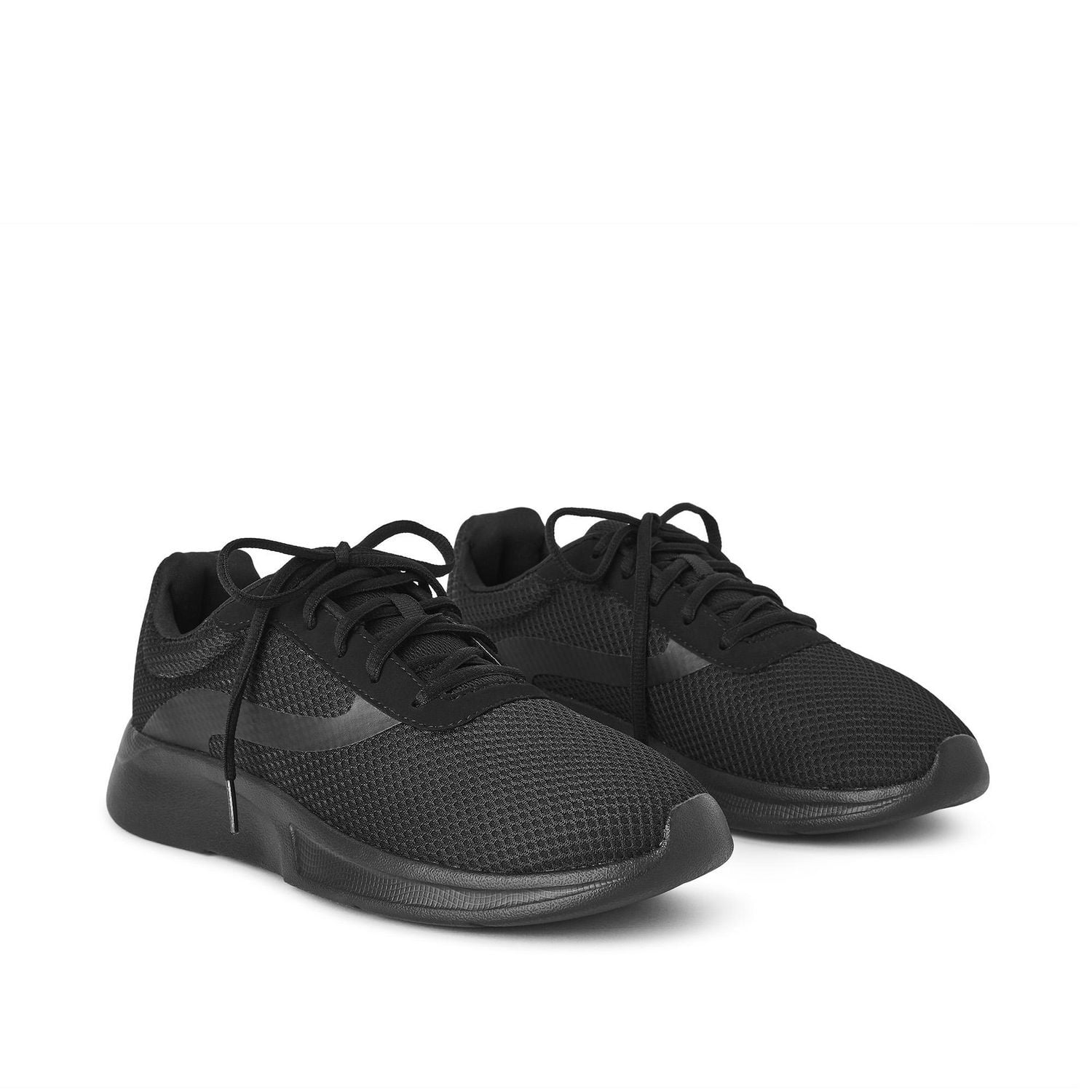 Athletic Works Men's Mesh Sneakers