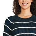 thumbnail image 4 of George Women's Crew Neckline Sweater, 4 of 6