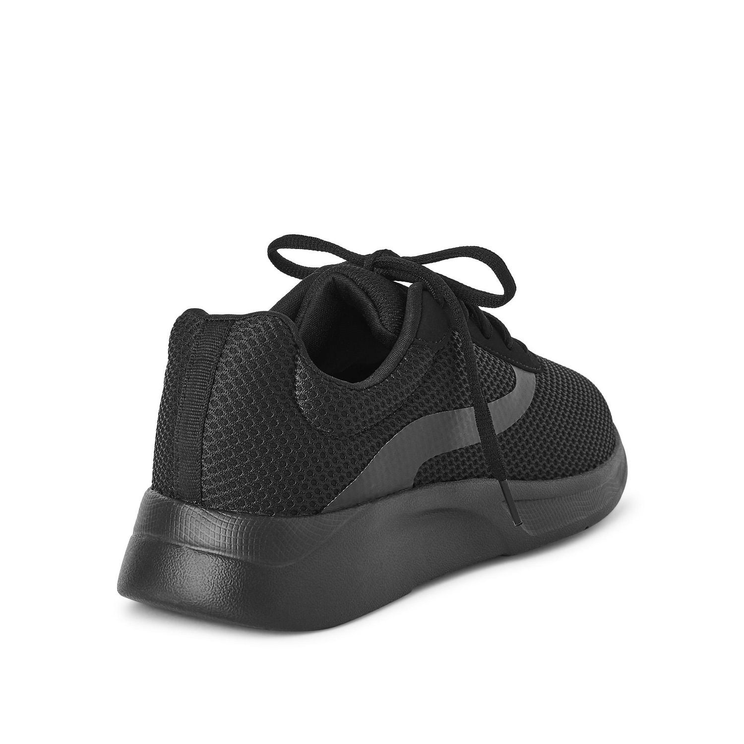 Athletic Works Men's Mesh Sneakers