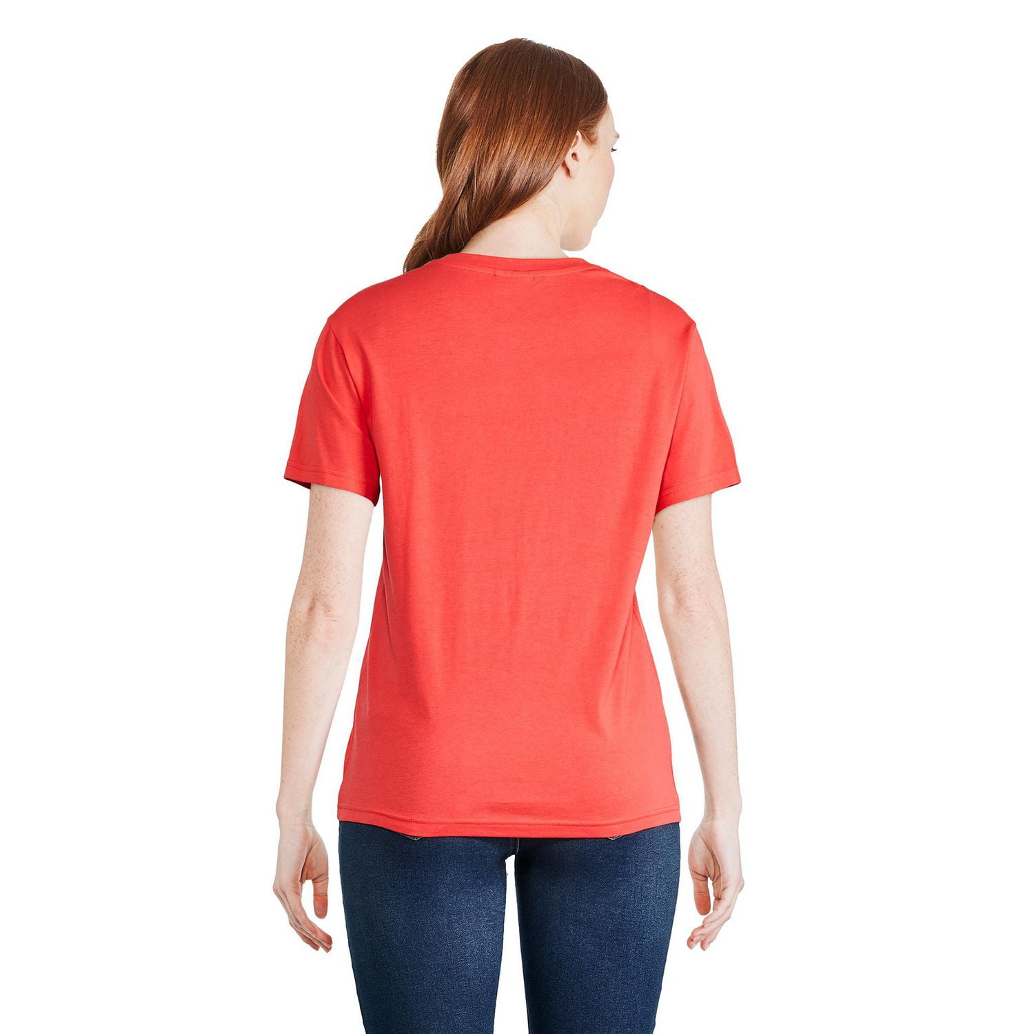 Coca-Cola Women's Boyfriend Fit Tee