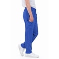 thumbnail image 4 of Zinnia Basics Gender Inclusive Scrub Pant, 4 of 9