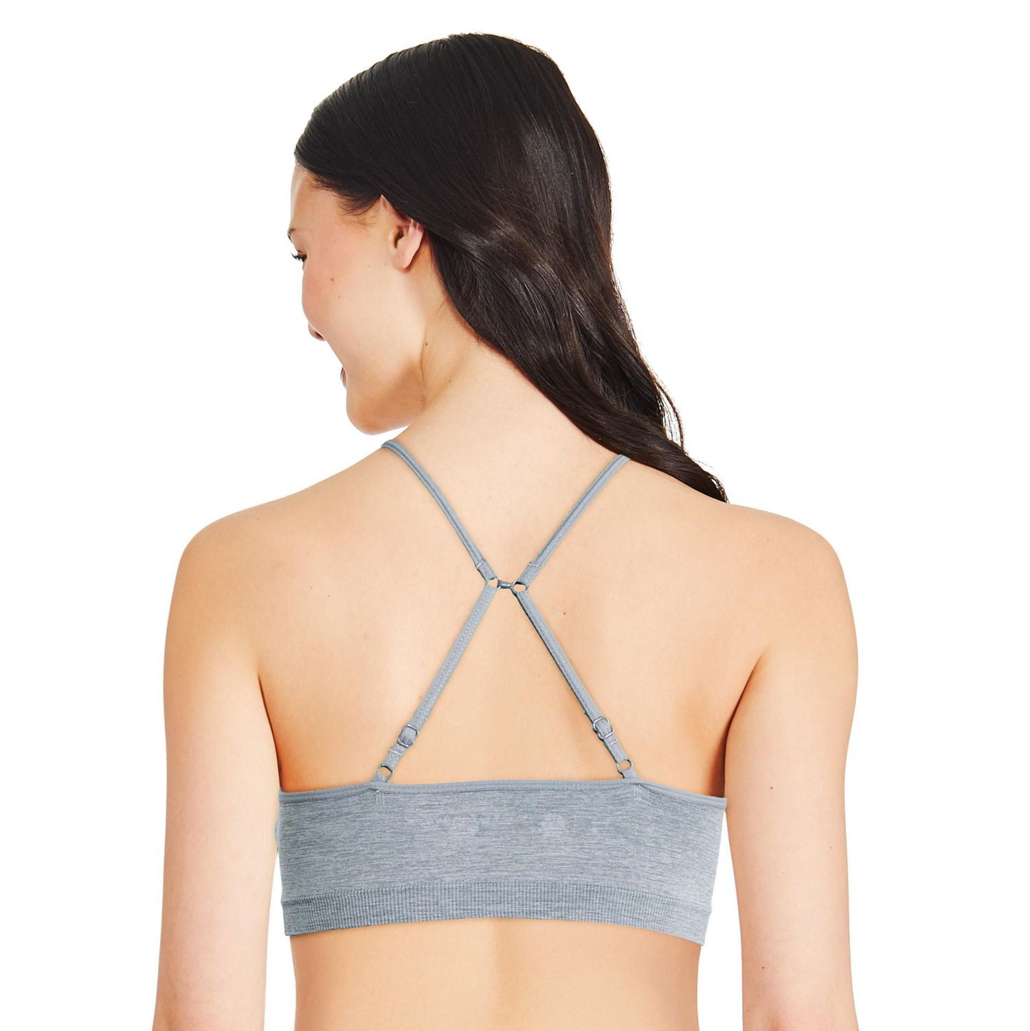 George Women's Seamless Bralette