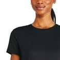 thumbnail image 4 of Athletic Works Women's Short Sleeve Tee, 4 of 6