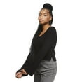 thumbnail image 2 of NOBO SWEETHEART SWEATER, 2 of 6