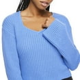 thumbnail image 4 of NOBO SWEETHEART SWEATER, 4 of 6